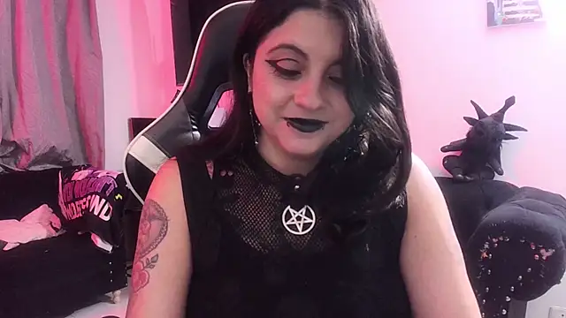 Acid666 alice online show from 04-29-26, 02:59