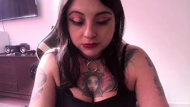 Acid666 alice online show from 04-30-26, 01:39