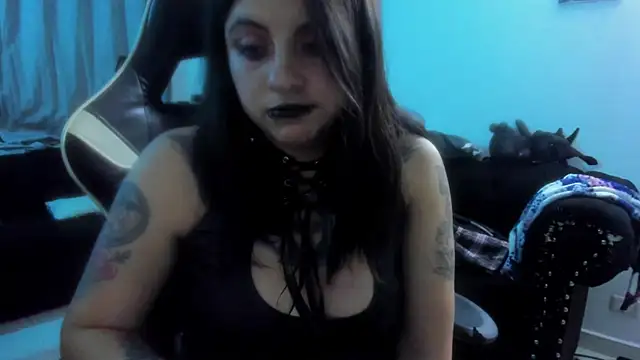 Acid666 alice online show from 05-04-26, 03:02