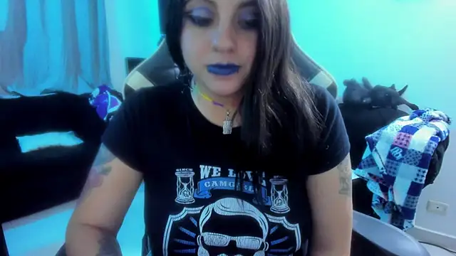 Acid666 alice online show from 05-05-26, 01:46