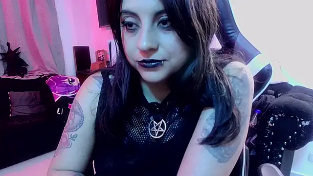 Acid666 alice online show from 05-13-26, 03:04