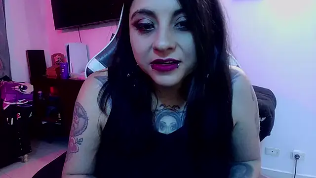 Acid666 alice online show from 05-14-26, 01:56