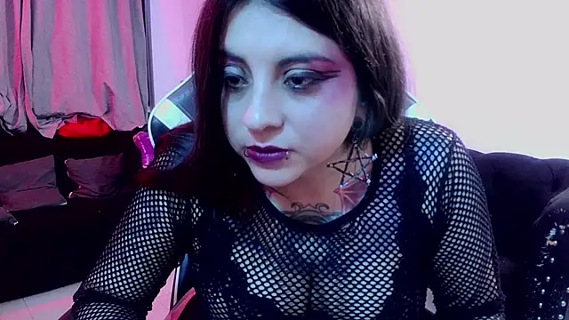 Acid666 alice online show from 05-15-26, 01:56