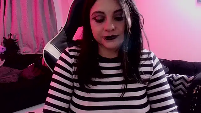 Acid666 alice online show from 05-18-26, 03:57