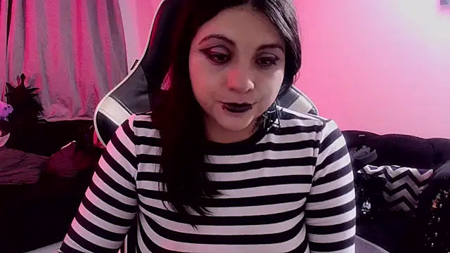 Acid666 alice online show from 05-18-26, 04:07