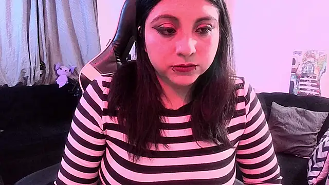 Acid666 alice online show from 05-23-26, 01:00