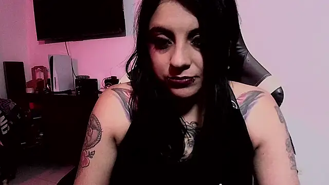 Acid666 alice online show from 05-27-26, 02:19