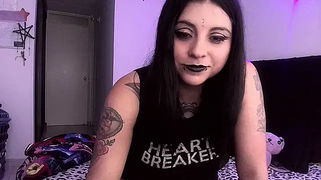 Acid666 alice online show from 05-27-26, 02:25