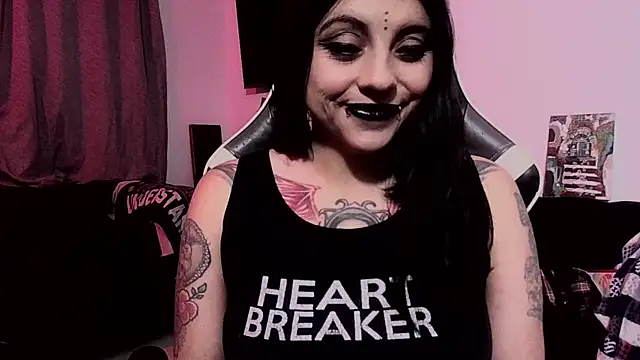 Acid666 alice online show from 05-28-26, 02:31