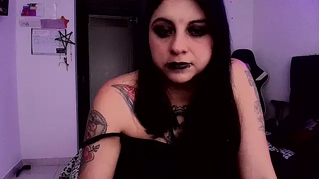 Acid666 alice online show from 05-28-26, 02:36