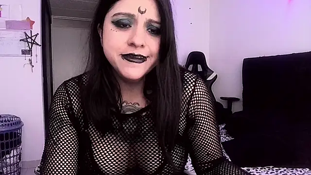 Acid666 alice online show from 05-29-26, 03:10