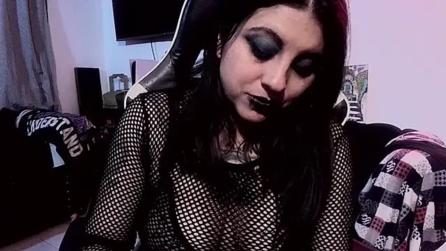 Acid666 alice online show from 05-30-26, 03:47