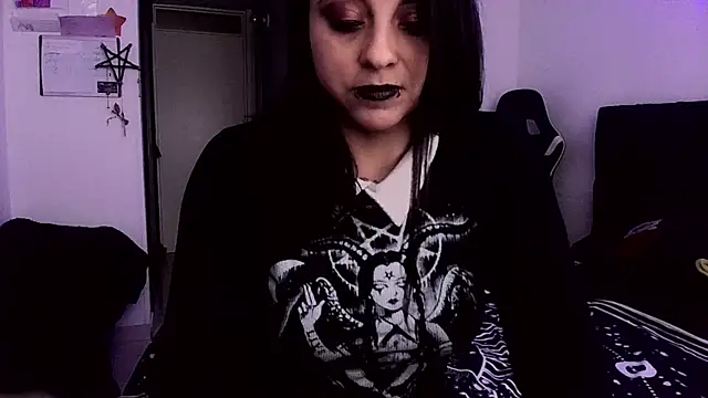 Acid666 alice online show from 06-01-26, 02:52
