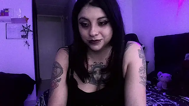 Acid666 alice online show from 06-02-26, 12:51