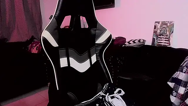 Acid666 alice online show from 06-04-26, 02:39