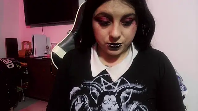 Acid666 alice online show from 06-09-26, 02:34