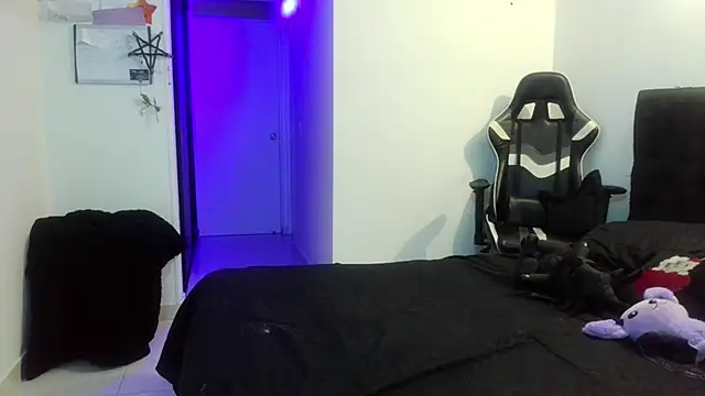 Acid666 alice online show from 06-11-26, 02:44