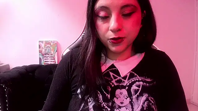 Acid666 alice online show from 06-15-26, 12:51