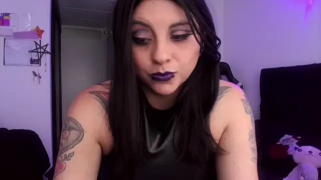 Acid666 alice online show from 06-16-26, 01:14