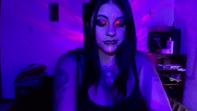 Acid666 alice online show from 07-02-26, 07:53
