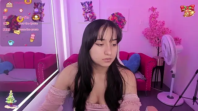 Miss dolly  online show from 12-06-24, 12:16