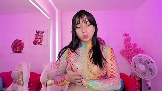 Miss dolly  online show from 12-13-24, 01:01