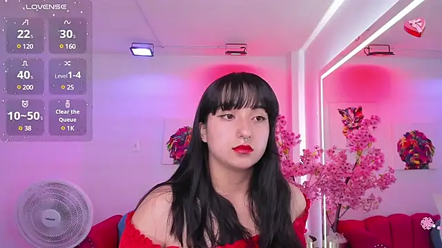 Miss dolly  online show from 02-11-25, 12:27