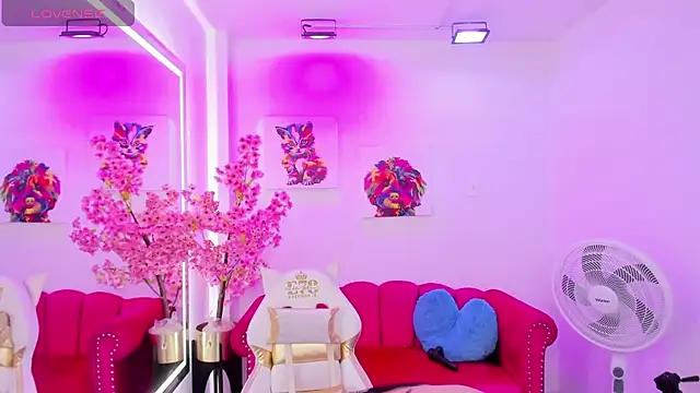 Miss dolly  online show from 02-12-25, 12:33