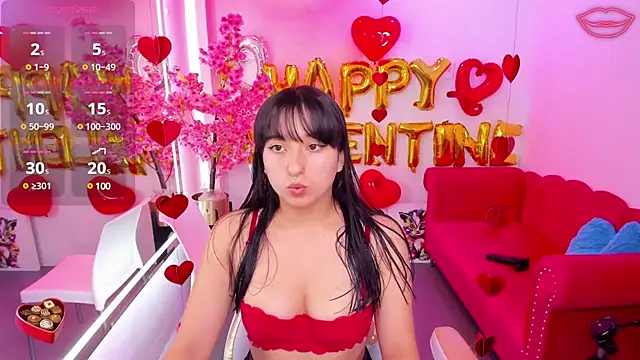 Miss dolly  online show from 02-14-25, 11:31