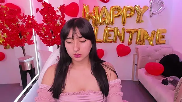 Miss dolly  online show from 02-16-25, 03:15