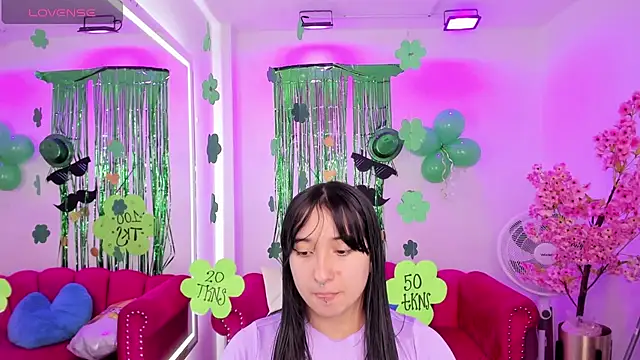 Miss dolly  online show from 03-18-25, 12:25