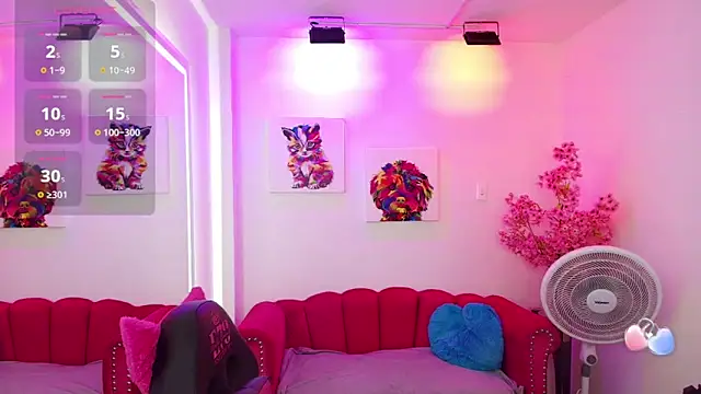 Miss dolly  online show from 09-13-25, 12:27