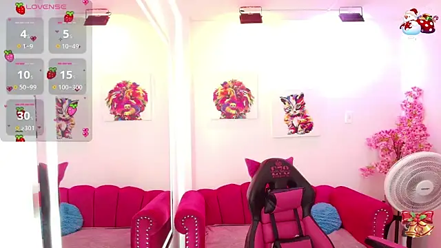 Miss dolly  online show from 11-19-25, 12:27