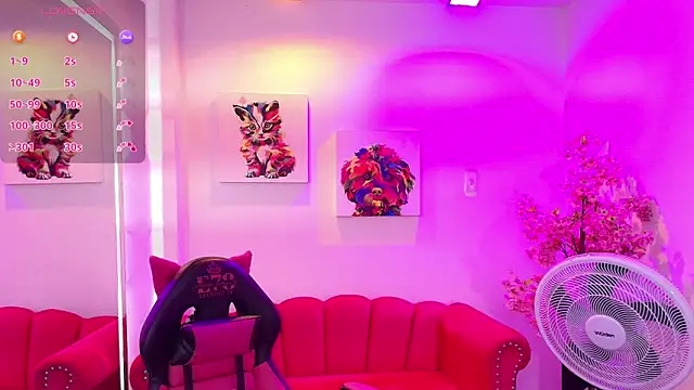 Miss dolly  online show from 03-03-26, 12:22