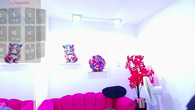 Miss dolly  online show from 04-09-26, 12:32