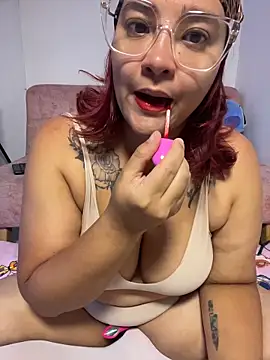 keirabbw online show from 05-28-26, 12:52