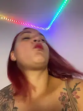 keirabbw online show from 07-18-26, 01:32