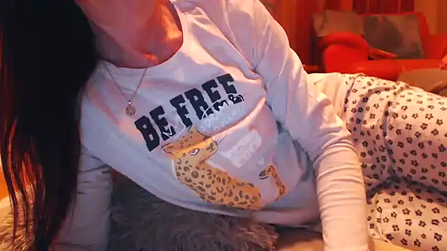 LovelyAndraGirl online show from 03-16-26, 05:06