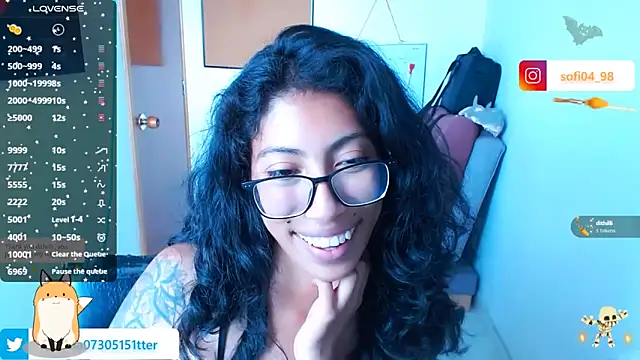 sofia rosse4 online show from 02-19-26, 08:38