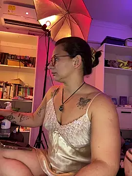 Amarantha 666 online show from 02-04-26, 09:53