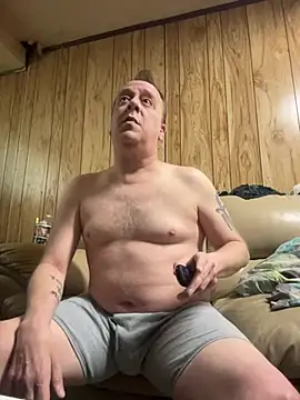 johnrockme online show from 02-17-25, 03:53