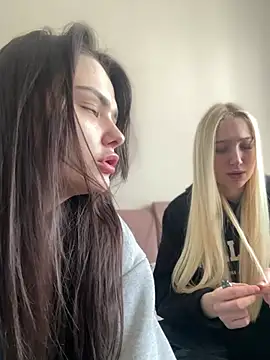 NikaMur online show from 02-19-25, 04:12