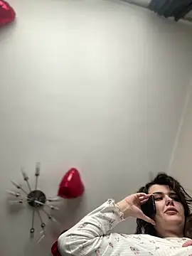 NikaMur online show from 03-10-25, 06:59