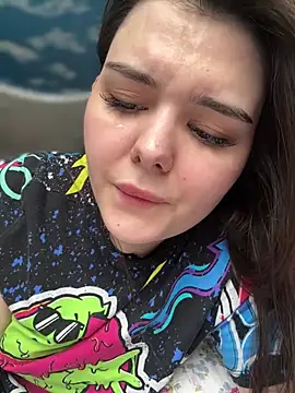 NikaMur online show from 03-21-25, 02:18