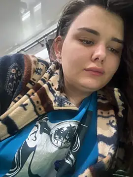 NikaMur online show from 09-15-25, 04:34