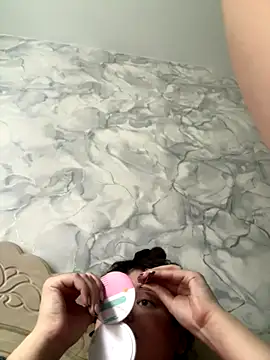 NikaMur online show from 09-25-25, 03:21