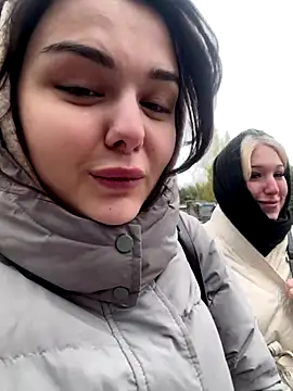 NikaMur online show from 09-30-25, 03:11