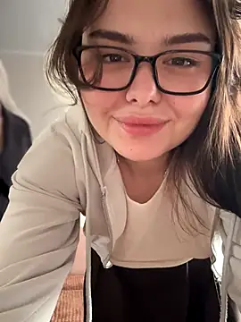 NikaMur online show from 10-23-25, 02:44