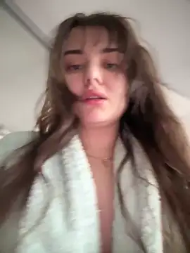 NikaMur online show from 11-08-25, 03:18