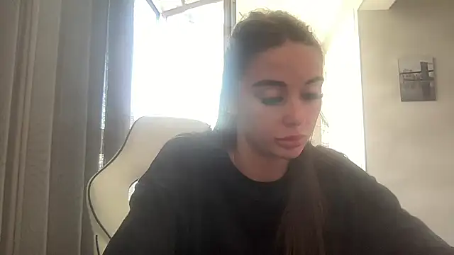 your bunnygirl online show from 09-09-25, 09:42